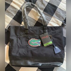 MOJO University of Florida Gators Premium Laptop Tote Bag